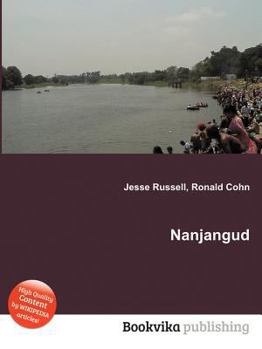 Paperback Nanjangud Book