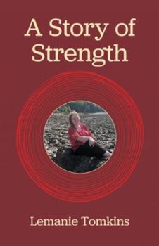 Paperback A Story of Strength Book