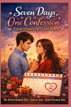 Paperback Seven Days, One Confession: From Silence to I Love You Book