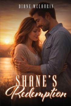 Paperback Shane's Redemption Book