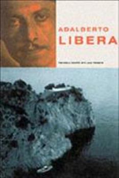 Paperback Adalberto Libera Book