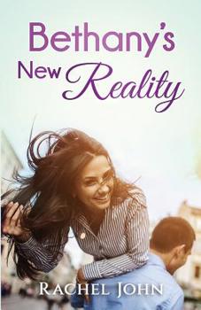 Paperback Bethany's New Reality Book