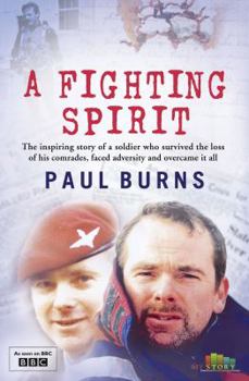 Paperback A Fighting Spirit Book