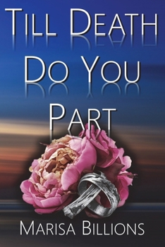 Paperback Till Death Do You Part: A dark LGBTQ romantic thriller Book
