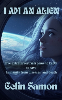 I am an Alien