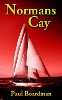 Paperback Normans Cay Book