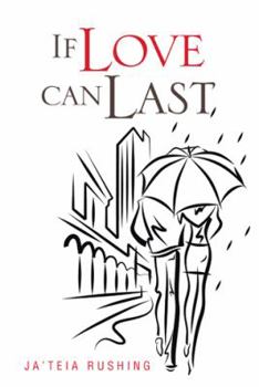Paperback If Love Can Last Book