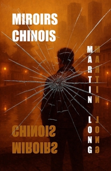 Paperback Miroirs chinois [French] Book