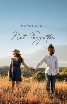 Paperback Not Forgotten Book