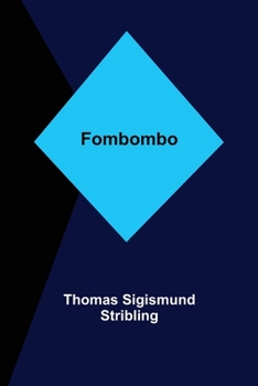 Paperback Fombombo Book