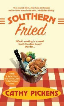Mass Market Paperback Southern Fried Book