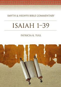 Hardcover Isaiah 1-39 [With CDROM] Book
