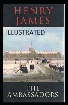 Paperback The Ambassadors Illustrated Book