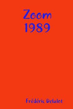 Paperback Zoom 1989 [French] Book