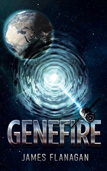 Paperback Genefire Book