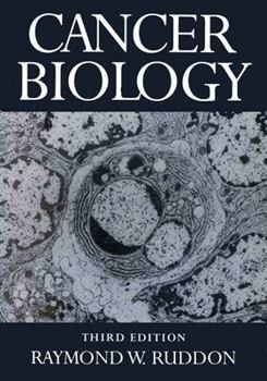 Paperback Cancer Biology Book