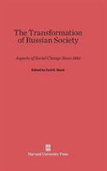 The Transformation of Russian Society
