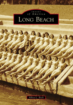 Paperback Long Beach Book