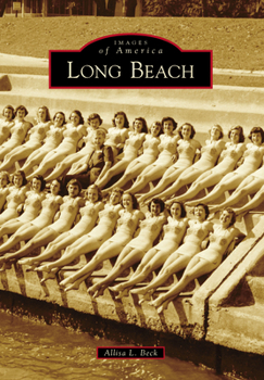 Long Beach - Book  of the Images of America: Mississippi