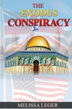 Paperback The Exodus Conspiracy Book