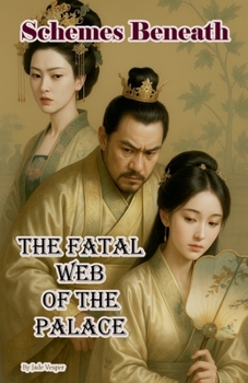 Paperback Schemes Beneath: The Fatal Web of the Palace Book