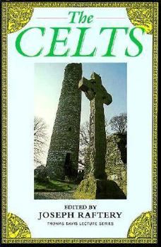 Paperback The Celts Book