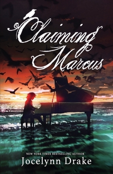 Paperback Claiming Marcus Book
