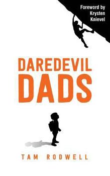 Paperback Daredevil Dads Book