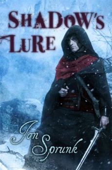 Shadow's Lure - Book #2 of the Shadow Saga