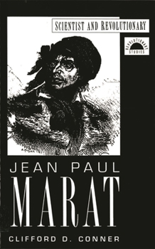 Jean Paul Marat: Tribune of the French Revolution