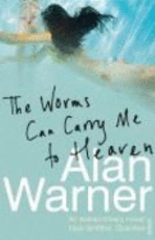 Paperback Worms Can Carry Me to Heaven Book