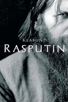 Paperback Rasputin [German] Book