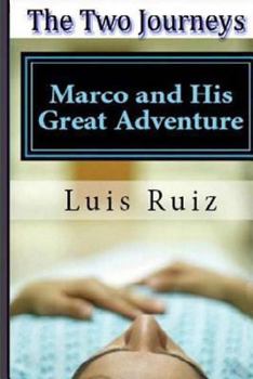 Paperback The Two Journeys Book