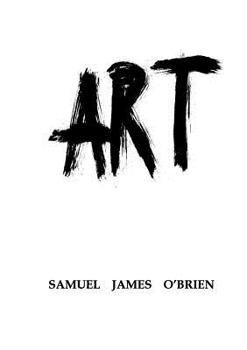 Paperback Art Book