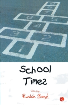 Paperback School Times Book