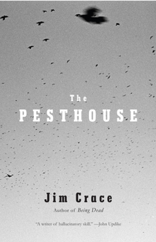 Paperback The Pesthouse Book