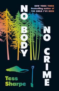 Paperback No Body, No Crime Book