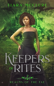 Paperback Keepers of Rites Book