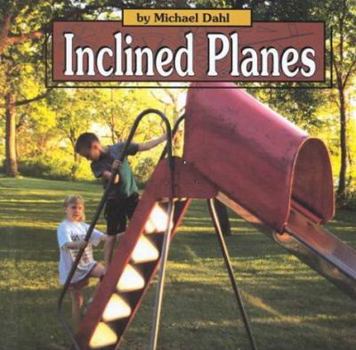 Hardcover Inclined Planes Book