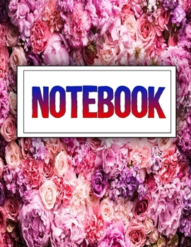 Notebook: Lined Notebook Journal - To Do List - Check List - 120 Pages - Soft Cover, Letter Size (8.5 x 11) Notebook - Large Composition Book, Journal