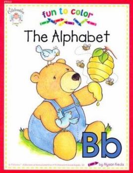 Paperback The Alphabet Book