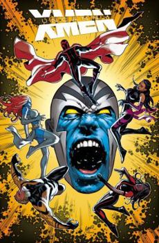 Uncanny X-Men: Superior, Volume 2: Apocalypse Wars - Book #2 of the Uncanny X-Men: Superior