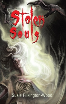 Hardcover Stolen Souls Book