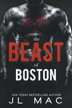 Paperback The Beast of Boston Book