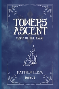 Paperback Towers Ascent Book