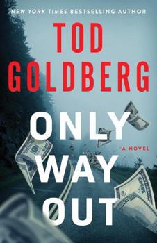 Paperback Only Way Out Book