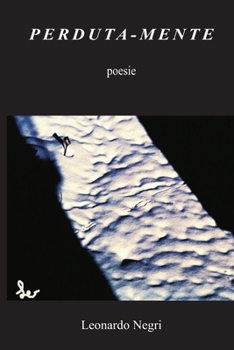 Paperback Perduta-mente [Italian] Book