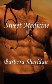 Paperback Sweet Medicine Book