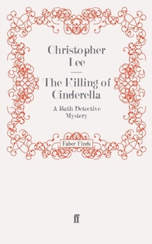 Killing of Cinderella - Book #3 of the Bath Detective Mystery