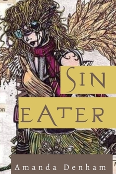 Paperback Sin Eater Book
